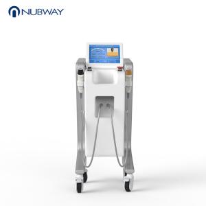 Wholesale Skin rejuvenation 3 years warranty Fractional double RF microneedle machine 0.3-3mm needle depth control machine from china suppliers