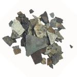 High Purity electrolytic manganese metal flake Ferroalloy Products 10-50 mm