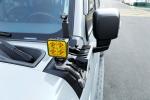 Tank 300 Accessories A Pillar Light Hood Mount Bracket for GWM Aluminum Alloy