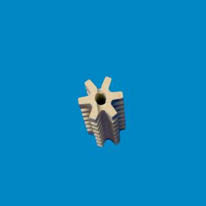 Wholesale Good Chemical Stability Cordierite Ceramics Properties For Automotive And Chemical Industries from china suppliers