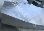 Metal Aluminum Facade Panels 1.5MM Thickness For Curtain Wall Decoration