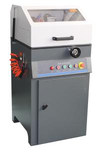 Wholesale Large Observation Window Metallographic Equipment For Specimen Cutting Φ65mm from china suppliers