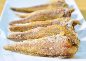 Wholesale 7-004 Dried Squid Snack Healthy Food Ready To Eat Pseudociaena Polyactis from china suppliers