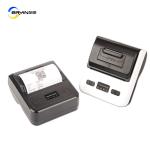 0.35KG 2023 Portable Blue Tooth Mini Thermal Printer Imprimante Thermique