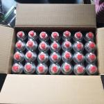 Long Lasting Butane Fuel Gas Canisters Convenient For Easy Cooking