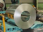 Dx51d Z275 Zero Spangle Galvanised Steel Coil 0.95×1000mm For Light Steel Vill