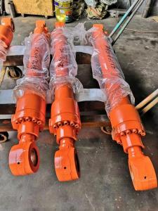 Wholesale Hitachi zx110 boom arm bucket hydraulic cylinders 9185297 9185298 from china suppliers