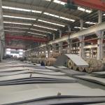 1/2/3/4/5/6 Mm Thickness Stainless Steel Sheet Grade 440C Production Of Knife