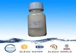 Chemical Polydadmac 90% PH 3-6 Cationic Macromolecule Flocculant Powder