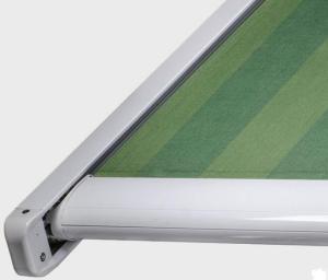 Wholesale Conservatory Retractable Roof Awning Aluminium For Conservatory from china suppliers