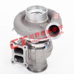 2835833 3770808 4031088 2020975 Excavator Turbo HE500WG For DC09 DX380-9