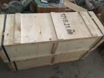 12vb 21.00 Jichai Engine Parts Oil Cooler Assembly ISO 9001 Certified Aluminum