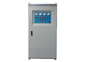 Wholesale 250A 250KW Medium Frequency Furnace Small With Self Protection from china suppliers