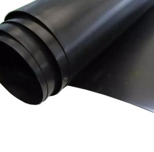 Wholesale 0.75mm Thickness Geomembrane Dam Liner for Kenya's Environmental Protection from china suppliers