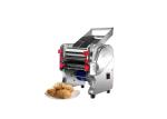 Stainless Steel Mini Fresh Noodle Making Machine Automatic Italy Pasta Maker