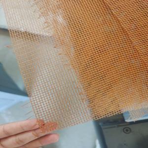 Wholesale 0.2 KG Diamond Hole Shape Metal Liquid Filtration Purification Casting Filter Screen from china suppliers