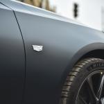 TPU Pro Matt 195 Micron Matte Paint Protection Film 7.5mil Lubrizol Heat
