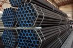 OD 10mm Carbon Seamless Steel Pipe 5CT X42 X50 X60 ST52 ST45 API 5L Line Pipe