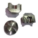 Radiation Protection 18.8g/Cm3 Tungsten Heavy Alloy W95-97NiFe Parts In Medical