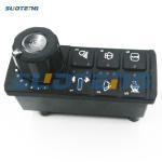 478-8977 4788977 Module GP Keypad For 312D Excavator Parts