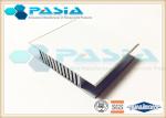 Anti Mildew Honeycomb Stainless Steel Panels Wall Decoration Usage 1220*2440mm2