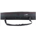 High Sierra Thick Foam Padded Waterproof Double Ski Bags