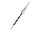 Blue Package 2RL Mosaic Biotouch Micro Eyebrow Tattoo Machine Needles