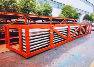 Wholesale Waste Incinerator Boiler Superheater Coils SA210A1 TP310H Tubes from china suppliers