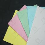 99% Whitenss Bond Offset Paper In 55g 60g 70g 75g 300g For Making Computer Stock