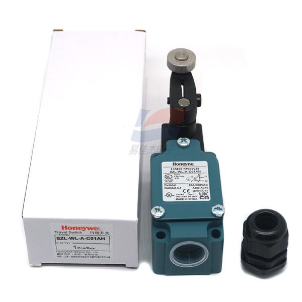 SZL-WL-A-C01AH General Purpose Limit Switch Micro Switch Upgrade Your Industrial
