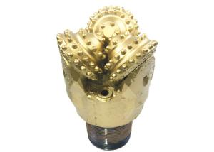Wholesale Antiwear Rock Roller Bits , Tricone Roller Bit For Underbalanced Drilling Conditions from china suppliers