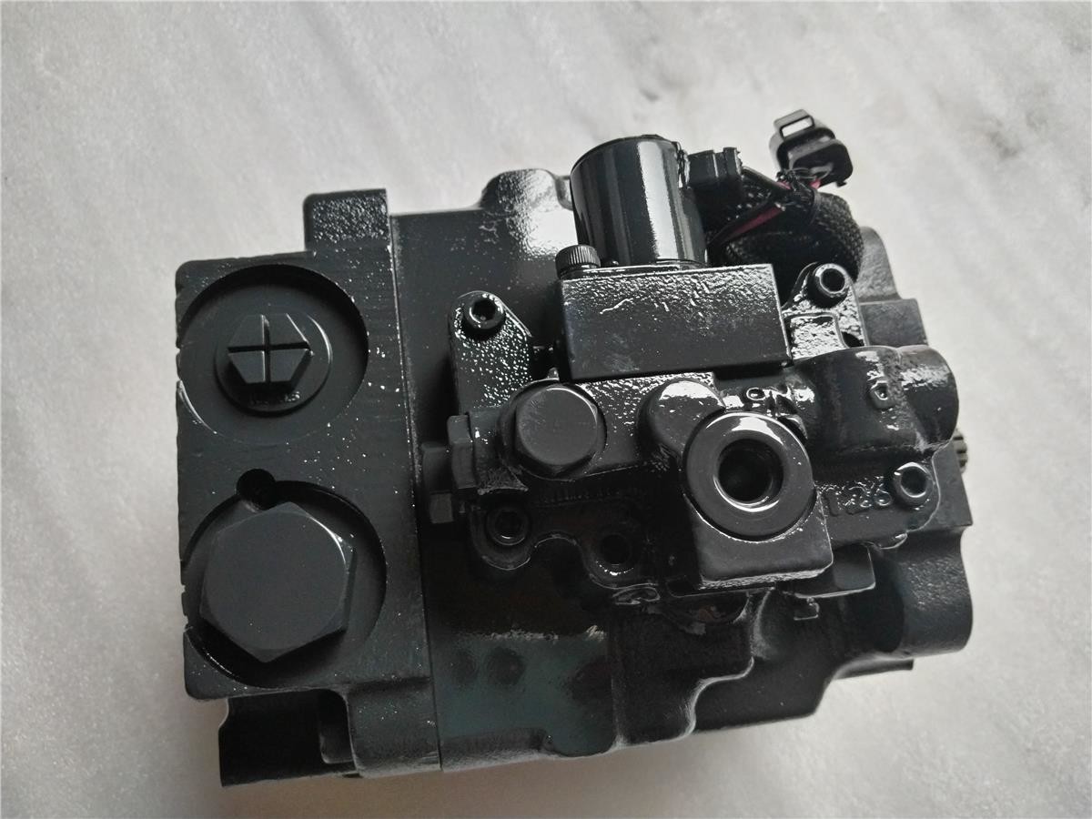 708-1T-00433 Hydraulic Pump For Komatsu WD600-6R