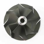 K03 Turbo Billet Compressor Wheel 53031232004 For 53039880003 53039880016 Turbo