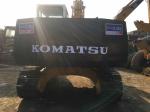 Crawler Type Used Komatsu Excavator PC120/PC120-5 Original Japan 1 Year Warranty