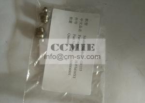 Wholesale BLOCKING PLATE GR215 XCMG motor grader spare parts 001210530 from china suppliers