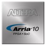 10AX115R2F40I1SG Intel / Altera