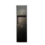 Porcelain Tiles Concealed Stainless Steel Niche for Modern Bathroom Shower in