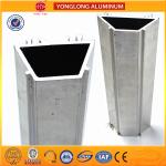 Safe Aluminum Heatsink Extrusion Profiles Insulation Performance And Sound