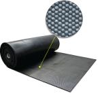 6mm 10mm 12mm 16mm Thickness Horse Trailer Ramp Mat Anti Slip