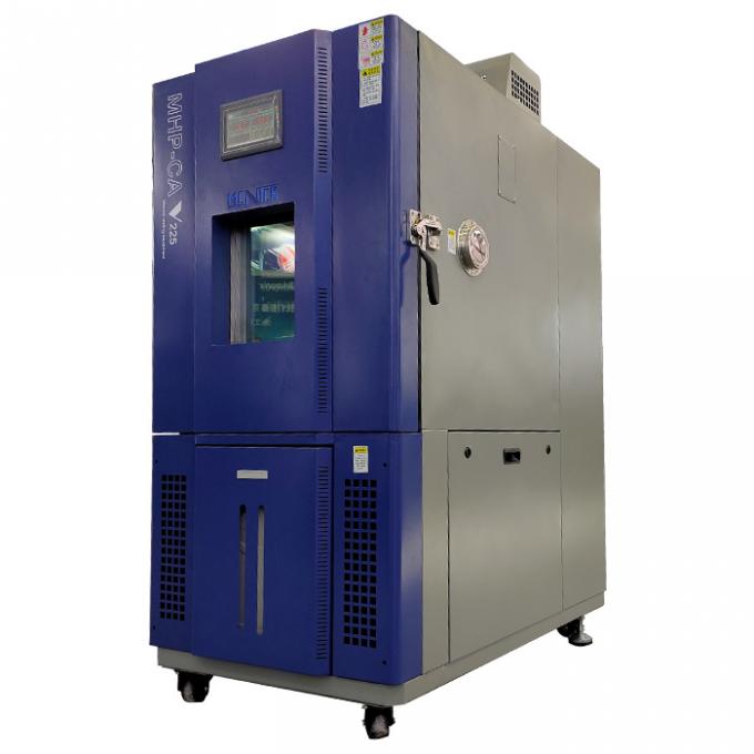 Mini Constant Temperature And Humidity Cliamte Tester For Laboratory Programmable