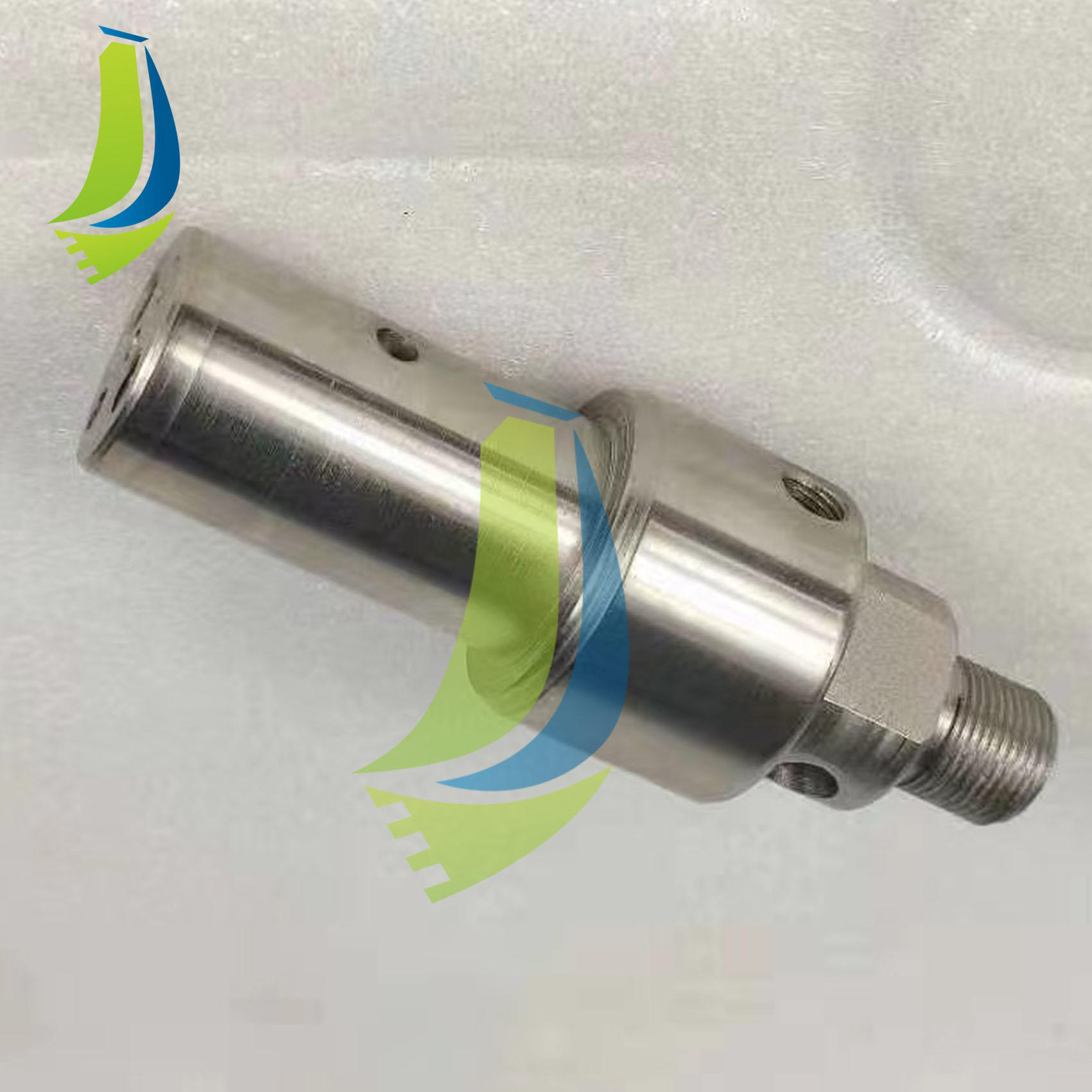 6211-62-4731 Spare Parts Shaft 6211624731 For S6D140 S6D140E Engine