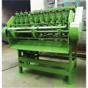 Wholesale High Peeling Rate 250-300 kg/h Peanut Peeling Machine Cashew Nut Peeling Machine from china suppliers
