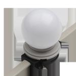 IP67 DMX512 Control LED Strip Light Bulb for Theme Parks Outdoor Landscape