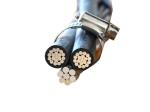 10mm2 1500mm2 1kv Aerial Bundled Cable For Power Transmission