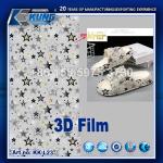 Waterproof Shoe Making Materials PVC Plastic Film Anti Mildew Thickness 2mm