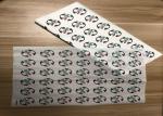 FSC White Greaseproof Food Packaging Paper