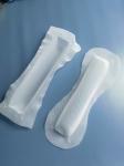 Thermoforming Mesh Filters, Seamless Filters, Thermal Forming Heat Formed Nylon,