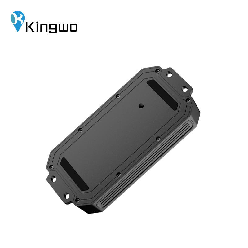 Wifi Remove Alarm Excavator GPS Tracker logistics tracking device