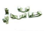 J516 Carbon Steel Flanged Fittings