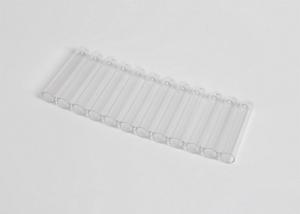 Wholesale ISO14001 Medical Device Plastic Injection Molding 0.003mm-0.01mm Tolerance from china suppliers